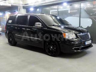2C4PC1GG3GR159142 2016 CHRYSLER GRAND VOYAGER 3.6 GASOLINE LIMITED(11년~)-0