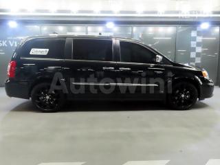 2C4PC1GG3GR159142 2016 CHRYSLER GRAND VOYAGER 3.6 GASOLINE LIMITED(11년~)-2