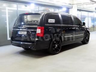 2C4PC1GG3GR159142 2016 CHRYSLER GRAND VOYAGER 3.6 GASOLINE LIMITED(11년~)-3
