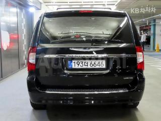 2C4PC1GG3GR159142 2016 CHRYSLER GRAND VOYAGER 3.6 GASOLINE LIMITED(11년~)-4
