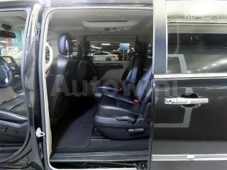 2016 CHRYSLER GRAND VOYAGER 3.6 GASOLINE LIMITED(11년~) - 7