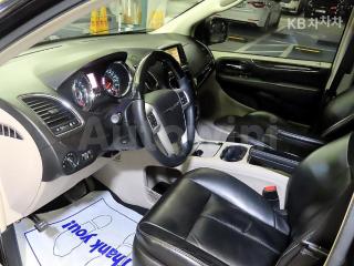 2016 CHRYSLER GRAND VOYAGER 3.6 GASOLINE LIMITED(11년~) - 11