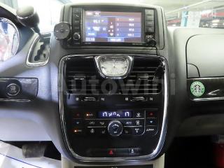 2016 CHRYSLER GRAND VOYAGER 3.6 GASOLINE LIMITED(11년~) - 12