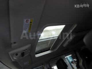 2016 CHRYSLER GRAND VOYAGER 3.6 GASOLINE LIMITED(11년~) - 16