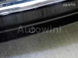 2016 CHRYSLER GRAND VOYAGER 3.6 GASOLINE LIMITED(11년~) - 17