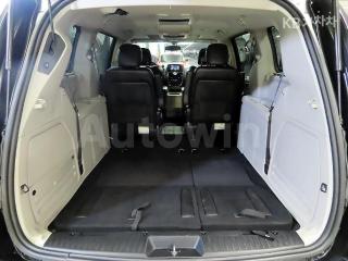 2016 CHRYSLER GRAND VOYAGER 3.6 GASOLINE LIMITED(11년~) - 18