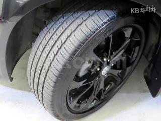 2016 CHRYSLER GRAND VOYAGER 3.6 GASOLINE LIMITED(11년~) - 20