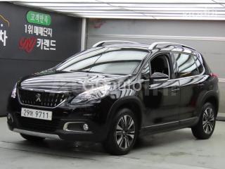 VF3CUYHXNKY002867 2019 PEUGEOT 2008 1.5 BLUEHDI ALLURE-0