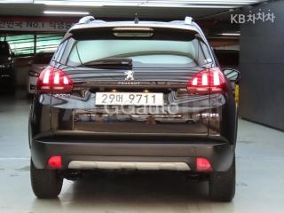 VF3CUYHXNKY002867 2019 PEUGEOT 2008 1.5 BLUEHDI ALLURE-2