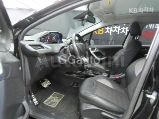 VF3CUYHXNKY002867 2019 PEUGEOT 2008 1.5 BLUEHDI ALLURE-3
