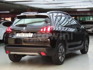 VF3CUYHXNKY002867 2019 PEUGEOT 2008 1.5 BLUEHDI ALLURE-5