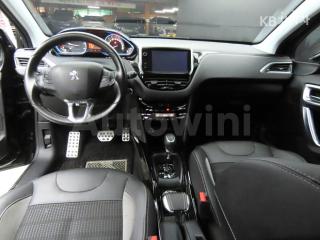 2019 PEUGEOT 2008 1.5 BLUEHDI ALLURE - 7