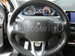 2019 PEUGEOT 2008 1.5 BLUEHDI ALLURE - 8