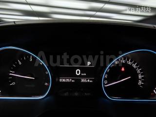 2019 PEUGEOT 2008 1.5 BLUEHDI ALLURE - 9