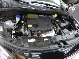 2019 PEUGEOT 2008 1.5 BLUEHDI ALLURE - 19