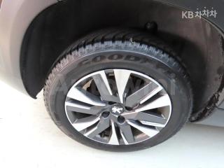 2019 PEUGEOT 2008 1.5 BLUEHDI ALLURE - 20