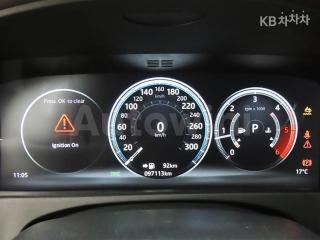 SAJBA4BN3HCY44793 2017 JAGUAR XF 2.0D PORTFOLIO AWD-5