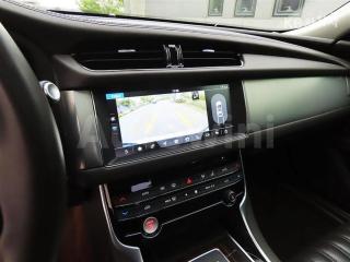 2017 JAGUAR XF 2.0D PORTFOLIO AWD - 13