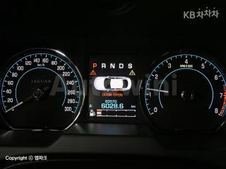 2013 JAGUAR XF 2.0 LUXURY X250(13년~) - 7