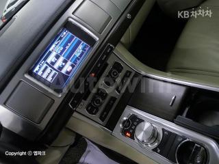 2013 JAGUAR XF 2.0 LUXURY X250(13년~) - 9