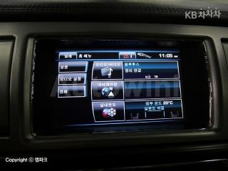 2013 JAGUAR XF 2.0 LUXURY X250(13년~) - 12