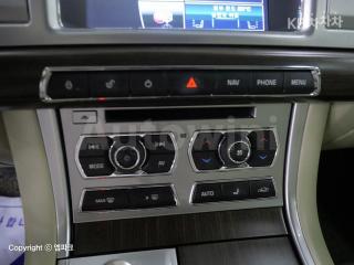 2013 JAGUAR XF 2.0 LUXURY X250(13년~) - 14