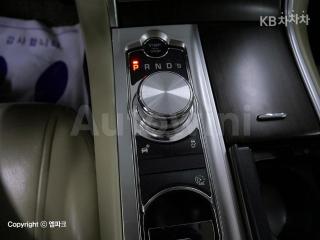 2013 JAGUAR XF 2.0 LUXURY X250(13년~) - 15