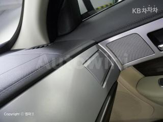 2013 JAGUAR XF 2.0 LUXURY X250(13년~) - 16