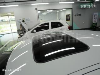 2013 JAGUAR XF 2.0 LUXURY X250(13년~) - 17