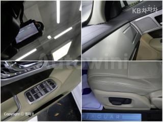 2013 JAGUAR XF 2.0 LUXURY X250(13년~) - 19