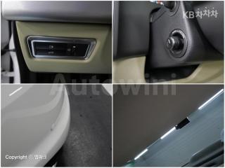 2013 JAGUAR XF 2.0 LUXURY X250(13년~) - 20