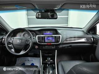 2016 HONDA  ACCORD 2.4 SEDAN 8GEN(08~12) - 7