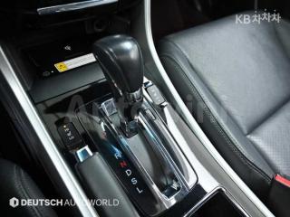 2016 HONDA  ACCORD 2.4 SEDAN 8GEN(08~12) - 9
