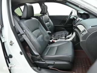 2016 HONDA  ACCORD 2.4 SEDAN 8GEN(08~12) - 10