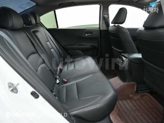 2016 HONDA  ACCORD 2.4 SEDAN 8GEN(08~12) - 12