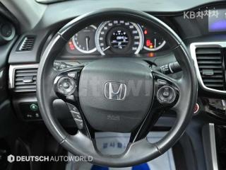 2016 HONDA  ACCORD 2.4 SEDAN 8GEN(08~12) - 13