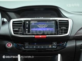 2016 HONDA  ACCORD 2.4 SEDAN 8GEN(08~12) - 14