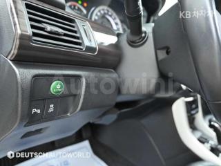 2016 HONDA  ACCORD 2.4 SEDAN 8GEN(08~12) - 17