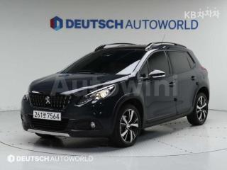 VF3CUYHXNLY004593 2020 PEUGEOT 2008 1.5 BLUEHDI GT LINE-0