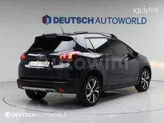 VF3CUYHXNLY004593 2020 PEUGEOT 2008 1.5 BLUEHDI GT LINE-1