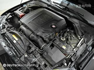 SAJBB4BX5KCY75369 2019 JAGUAR XF 2.5T PORTFOLIO-5