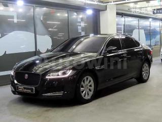 SAJBB4BG5HCY32031 2017 JAGUAR XF 2.5T PRESTIGE-0