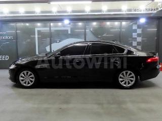 SAJBB4BG5HCY32031 2017 JAGUAR XF 2.5T PRESTIGE-2
