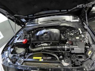 2017 JAGUAR XF 2.5T PRESTIGE - 19