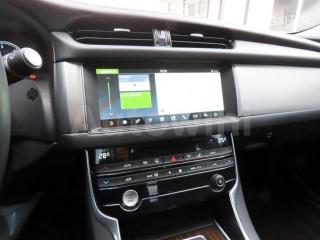 2017 JAGUAR XF 2.0D PORTFOLIO - 14