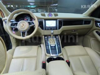 2015 PORSCHE MACAN 3.0 S DIESEL - 7