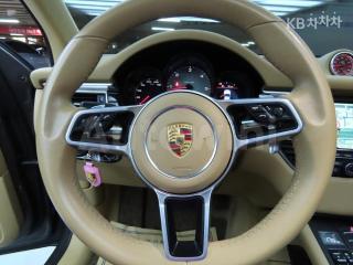 2015 PORSCHE MACAN 3.0 S DIESEL - 8