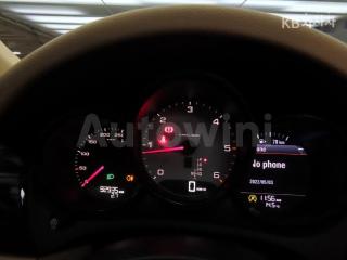 2015 PORSCHE MACAN 3.0 S DIESEL - 9