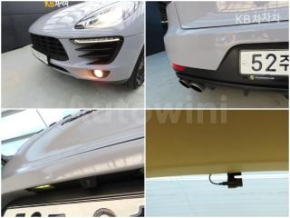 2015 PORSCHE MACAN 3.0 S DIESEL - 16