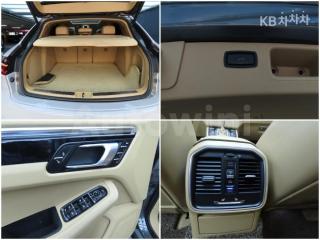 2015 PORSCHE MACAN 3.0 S DIESEL - 18